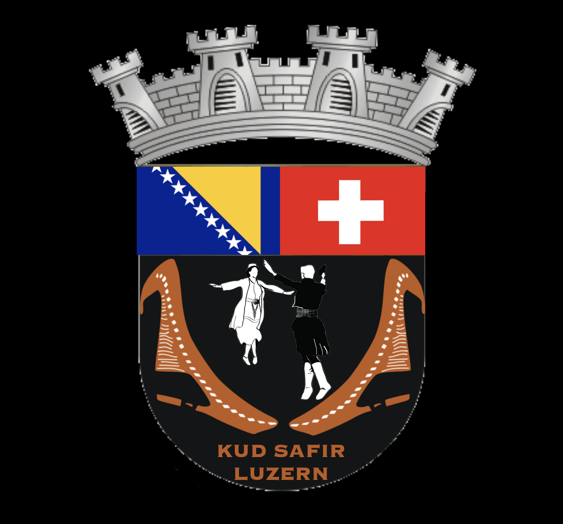 KUD SAFIR LUZERN KUD SAFIR LUZERN